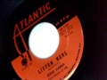 listen here - eddie harris - atlantic 1966