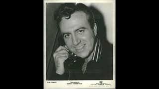 DON CORNELL PLAY SOME MUSIC FOR BROKEN HEARTS  feat  BILL ROSS