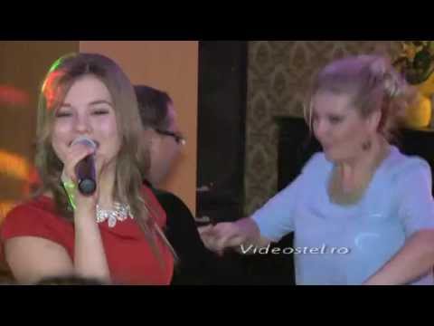 Nicoleta Cotorobai & Videostel la Casa Caroly