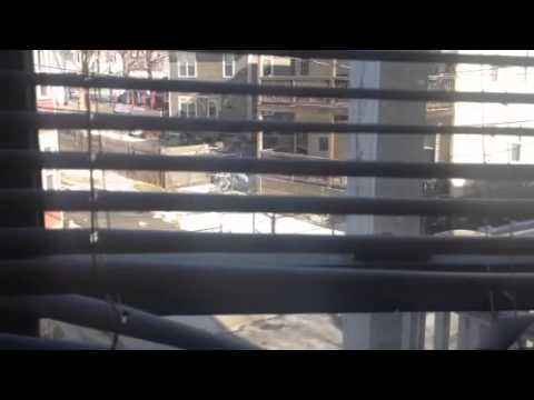 7 Levant st Dorchester Ma- second unit