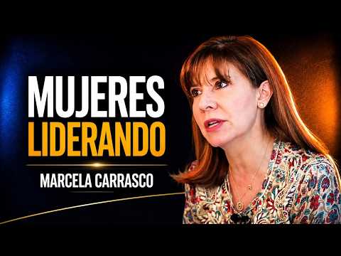 Especial #MujeresLiderando | Marcela Carrasco | Presentado por Juan David Aristizábal