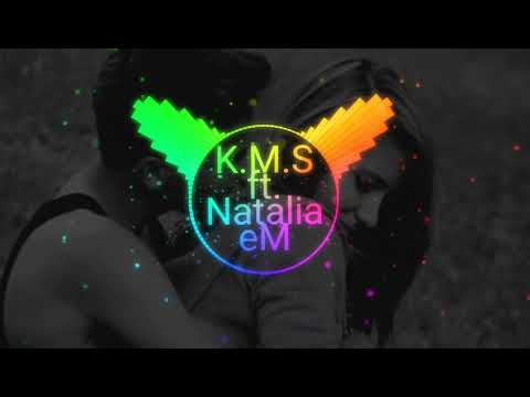 K.M.S ft. Natalia eM - Ostatni telefon do Ciebie(Bass Boosted)