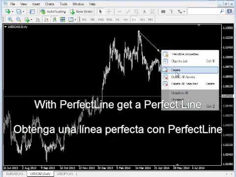 Video PerfectLine