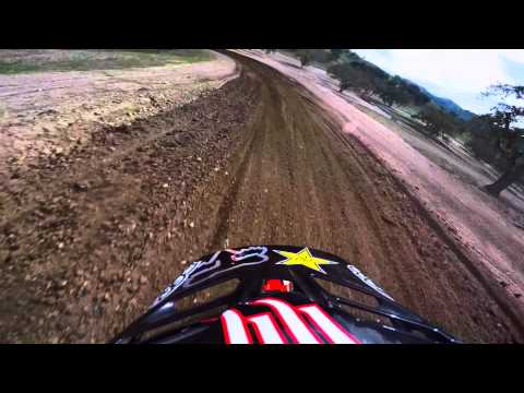 Mike Mason, Zaca Station 12/10/14