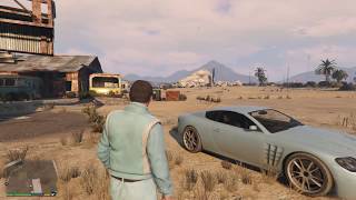 GTA : KIFFLOM Mission pt 2 (Pilgrimage +More)