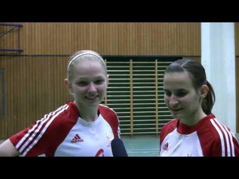 TVZ Frauen sagen Danke