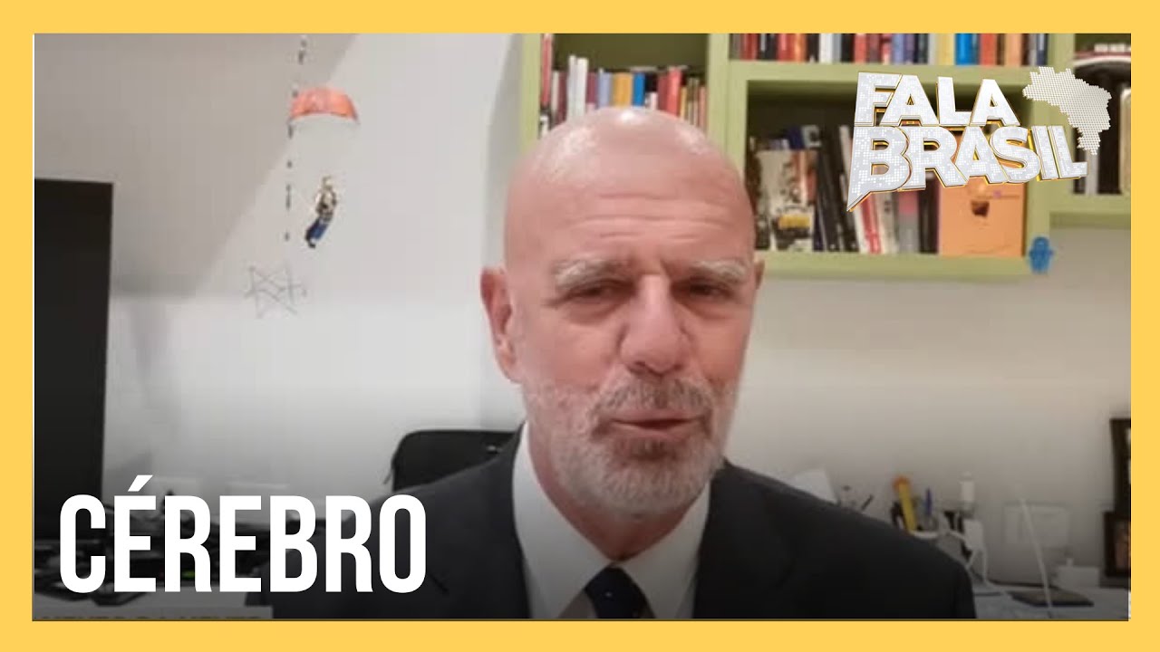 Mistérios da Mente Humana: psiquiatra explica como funciona o cérebro