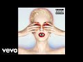 Katy Perry - Bigger Than Me (Audio)