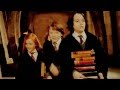 Severus + Lily | "after all this time?" "always ...