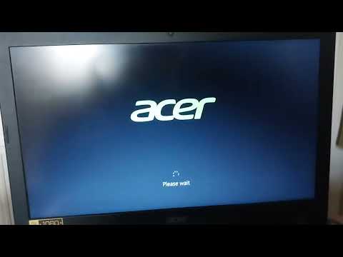 How to Enable Advanced Tab And Enable AMD (V) in Bios Acer E 15 Series (E5-553G-F1WZ)