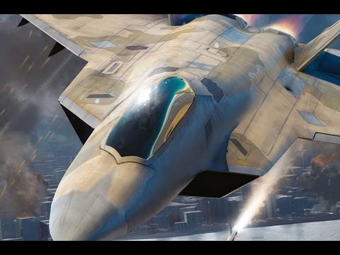 jsf jane's advanced strike fighters pc