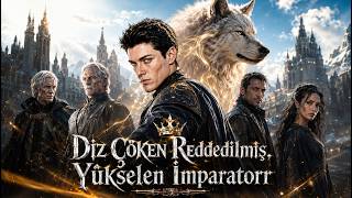 【Tüm serisi】Melez diye hor görüldü! Kanalda süründü, ama gerçek gücüyle Alpha ta
