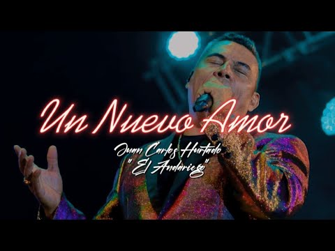 UN NUEVO AMOR - EL ANDARIEGO (LETRA)