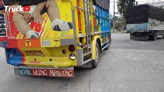 Download lagu KAPTEN OLENG Bukan Kaleng Kaleng    Bisane Mung Nyawang mp3