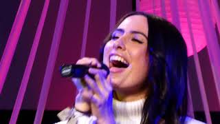 Cimorelli - &quot;Your Name Is Forever&quot; Nashville, TN 12/10/17 HD