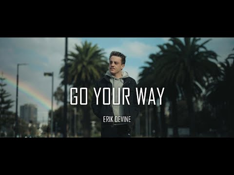 Erik Devine - Go Your Way
