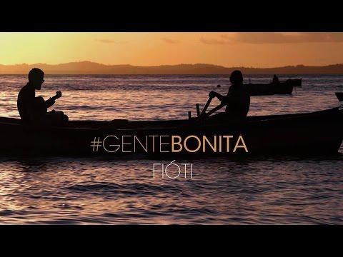Gente Bonita - Fióti