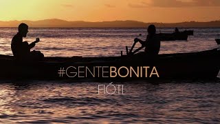 Gente Bonita Music Video