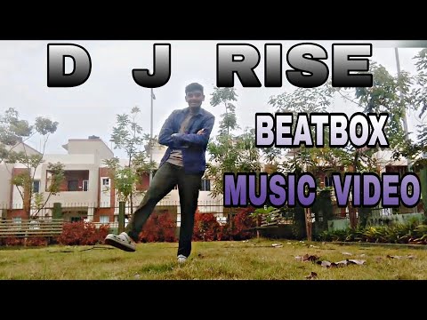 D J RISE - Beatbox Music Video | D J Venkatesh