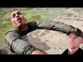 HARDEST HELL WEEK India Para Special Forces