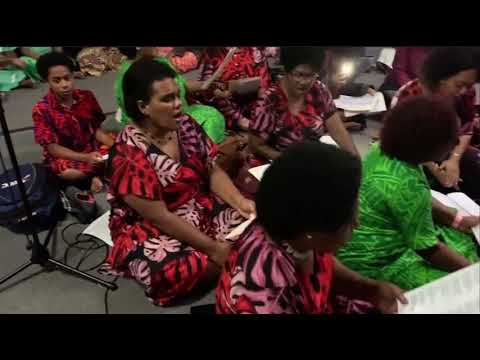 ‘Vanua ko Burebasaga’ - Veiyasana Vocals (Credited: Gosville Production)