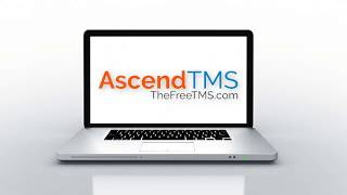 Videos zu AscendTMS Logistics Software