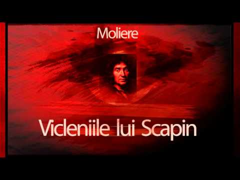 Moliere - Vicleniile lui Scapin (1963) #teatruradiofonic #teatruaudio #teatruonline #teatruvechi