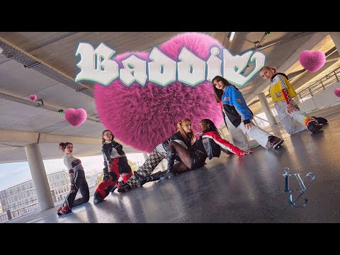[KPOP DANCE COVER] IVE 아이브 'Baddie' - Dance cover by Be Wild / FRANCE