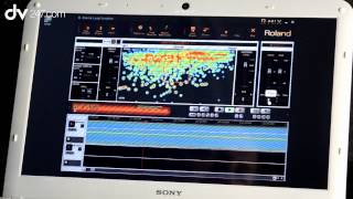 Video thumbnail for Roland R-Mix Manipulation Software by DV247 Music Store UK TV