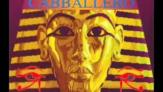 CABBALLERO - Love Is A Shield (Spinx Mix)