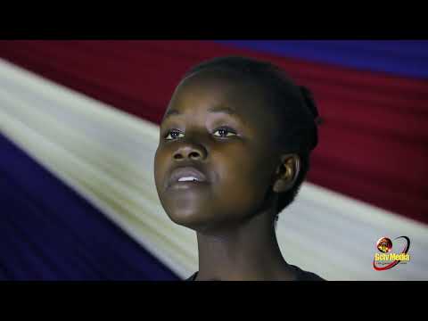 Maombi - Gracelinks Ministers - Kadika Girls