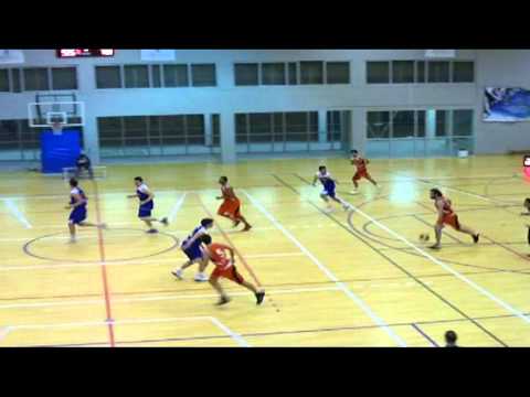 EBA D 11J Cajasol - Moron