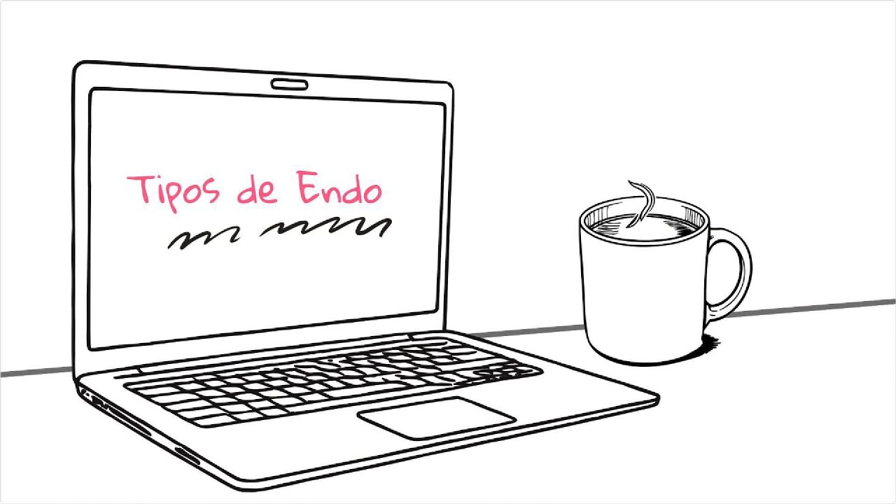 Thumbnail for Tipos de endo