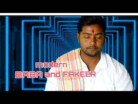 Anil Kumar modern baba