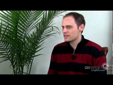 英語のリスニング力を高める (Improving Your English Listening Skills)