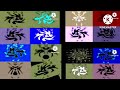 LOUDER 16 Klasky Csupo In 5 Effects My Version