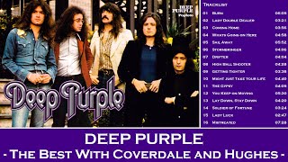 Download lagu Deep Purple - The Best with Coverdale and Hughes (MK III) mp3