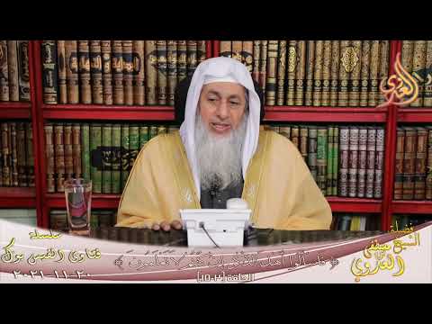 ما سبب الخلاف بين علي ومعاوية رضي الله عنهما ؟ الشيخ مصطفي العدوي