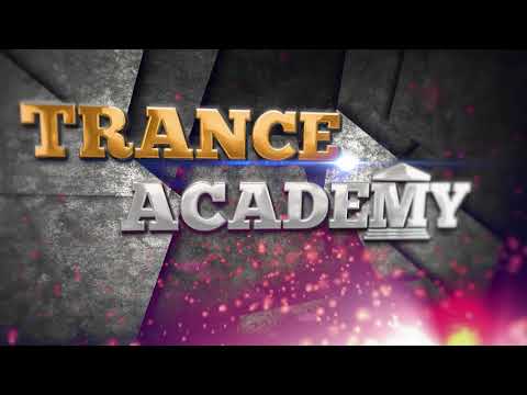 Trance Academy - 29 Sept. 2017