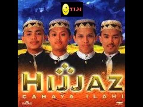 Hijjaz = Cahaya llahi