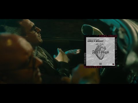 AZKO x MOE247 - Late Night ft. Pascal Dwars (prod. BigBadBeats)