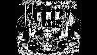 Diseksa - I&#39;m A Pathologist (Haemorrhage Cover)