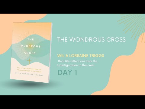 The Wondrous Cross