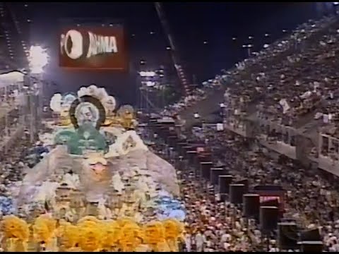 Carnaval 1999 - Portela