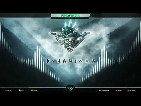 MadmatiK - Ashaninka