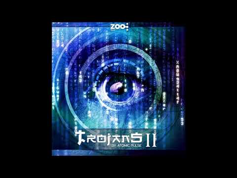 Atomic Pulse, Cyrus The Virus - Amino Acid (Atomic Pulse Remix)