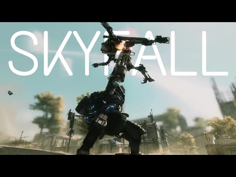 SKYFALL [TITANFALL MV]