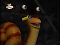 Getting Ready For Bed Mr Snail Firefly 1 May 2014 Baby Tv
