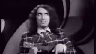Tiny Tim - Living In The Sunlight (Live)