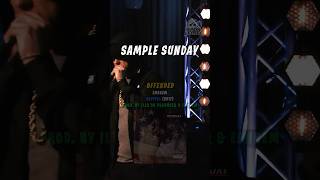 Eminem - Offended [Sample Sunday]